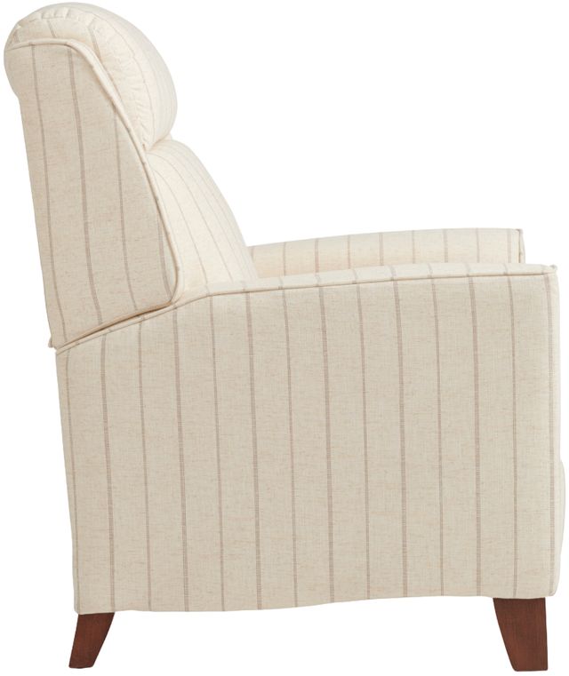 La-Z-Boy® Customizable Rheeves Manual High Leg Recliner-3