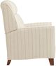 La-Z-Boy® Customizable Rheeves Manual High Leg Recliner-3