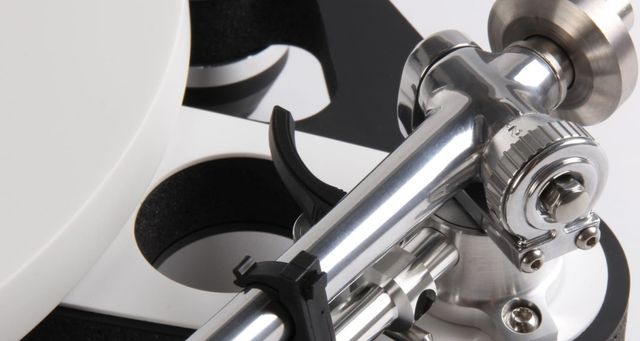 Rega RB3000 Silver Tonearm-3