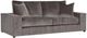 Vanguard® Furniture Ease Stocked Sofa-0