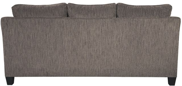 Signature Design by Ashley® Nemoli Slate Queen Sofa Sleeper-3
