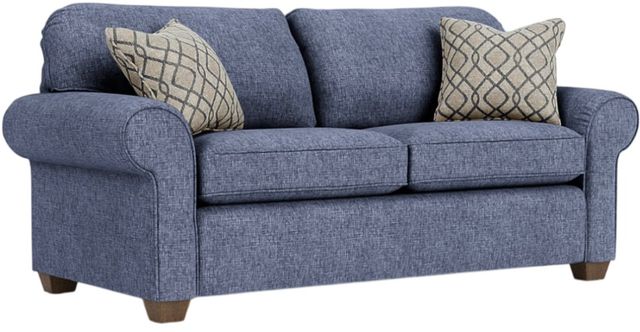 Flexsteel® Customizable Thornton 2-Cushion Sofa-3