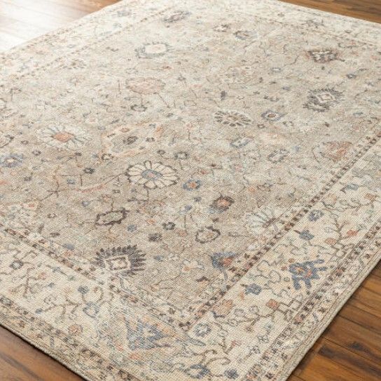 Surya Davina 5'x7' Area Rug-2