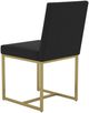 Canadel Customizable 5174 Modern Dining Upholstered Side Chair-4