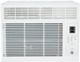 GE® 5,000 BTU's White Window Mount Conditioner-3