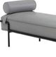 Natuzzi Editions Customizable Morfeo Bench Bed-1