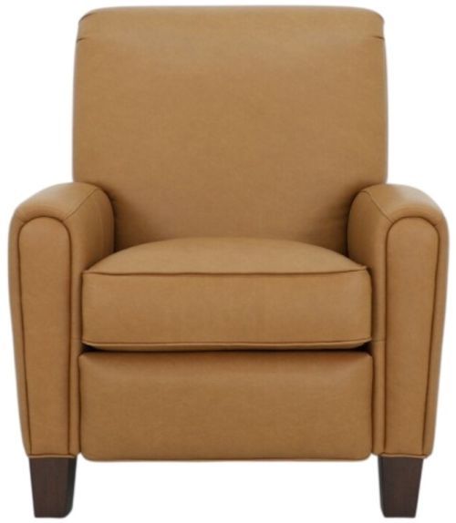BarcaLounger® Harrington Santa Fe Brandy Manual Recliner-1
