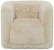 ACME Furniture Upendo Beige Swivel Chair-3