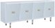 Century® Monarch Margot White Credenza-0