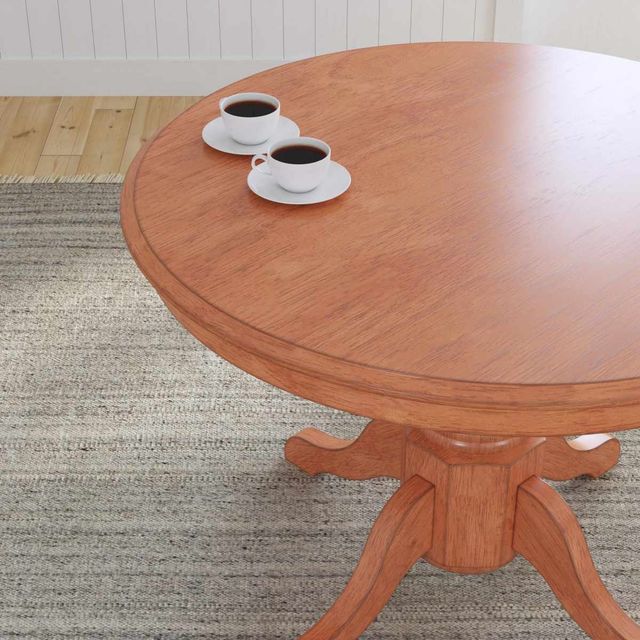 homestyles® Conway Brown Dining Table-2