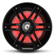 Rockford Fosgate® 6.5” Black Color Optix™ Marine 2-Way System-1