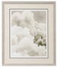 StyleCraft Storm Brew Light Gray/Off-White Wall Art-0