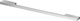 Fisher & Paykel 36" Stainless Steel Contemporary Square Handle Kit-0