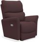 La-Z-Boy® Rowan Burgundy Power-Recline-XRW™ Reclina-Way® Recliner-1