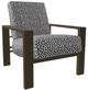 Telescope Casual Larssen Agra Classic/Beachwood Aluminum/Fabric Outdoor Cushion Arm Chair-0