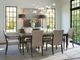 Lexington Home Customizable Ariana Saverne Upholstered Arm Chair-1