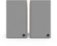 Klipsch® The Fives II 5.25" Red Oak Dolby Atmos® Powered Stereo Speakers-3