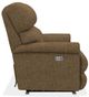 La-Z-Boy® Pinnacle Mink Power Wall Reclining Loveseat-2