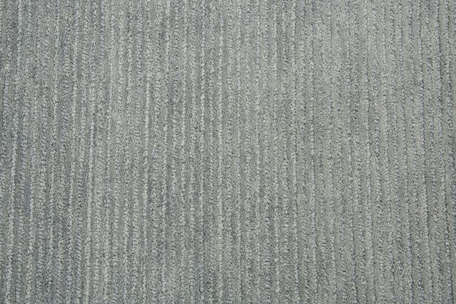 Rizzy Home Fifth Avenue Gray 5' x 8' Rug-3