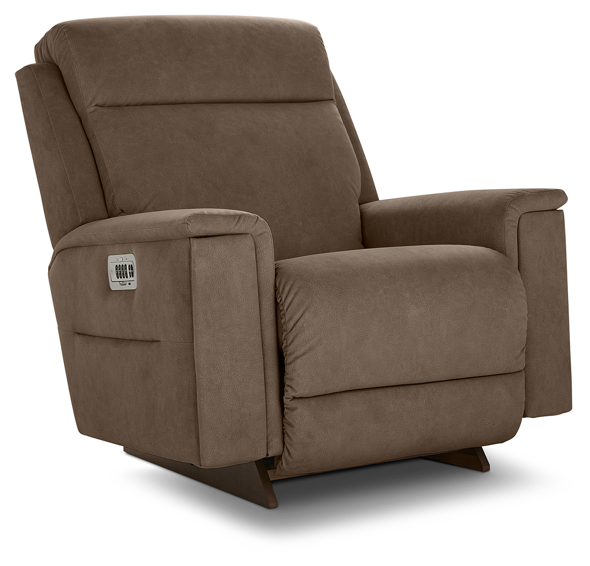La-Z-Boy® Ignace Reclina-Rocker® Recliner | Kubin's Furniture