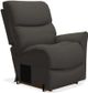 La-Z-Boy® Rowan Sable Left-Arm Sitting Reclina-Rocker® Recliner-1