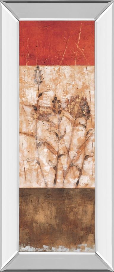 Classy Living Loretta Linza Fresco I Wall Art-0