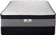 Kingsdown® Passions Nadine Wrapped Coil Euro Top Twin Mattress-2