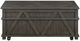 Homelegance® Lakeside Brown Lift Top Cocktail Table-2