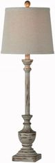 Forty West Jodie Gray Buffet Lamp-0