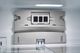 Frigidaire Gallery® 21.7 Cu. Ft. Black Stainless Steel Counter Depth French Door Refrigerator-2