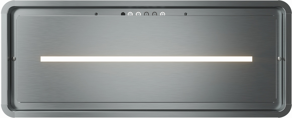 Inca In-Light Insert Range Hood - Thumbnail 3