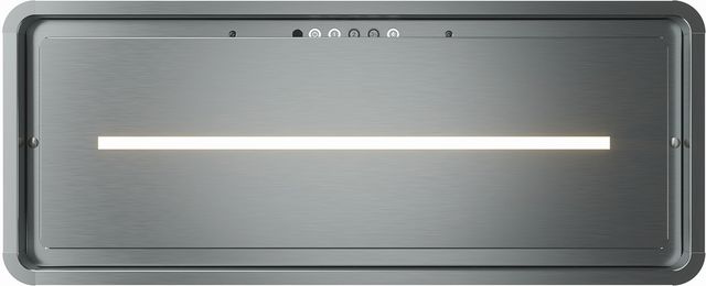 Faber Inca In-Light 21" Stainless Steel Insert Range Hoods-1