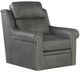 Bradington-Young Customizable Reece Swivel Chair-0