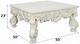 ACME Furniture Adara Antique White Coffee Table-2