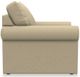 La-Z-Boy® Collins Premier Ivory Stationary Chair-4