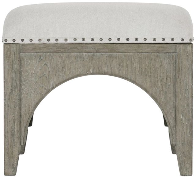 Bernhardt Customizable Albion Upholstered Bench-1