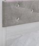 Signature Design by Ashley® Altyra White King Bookcase Bed-3