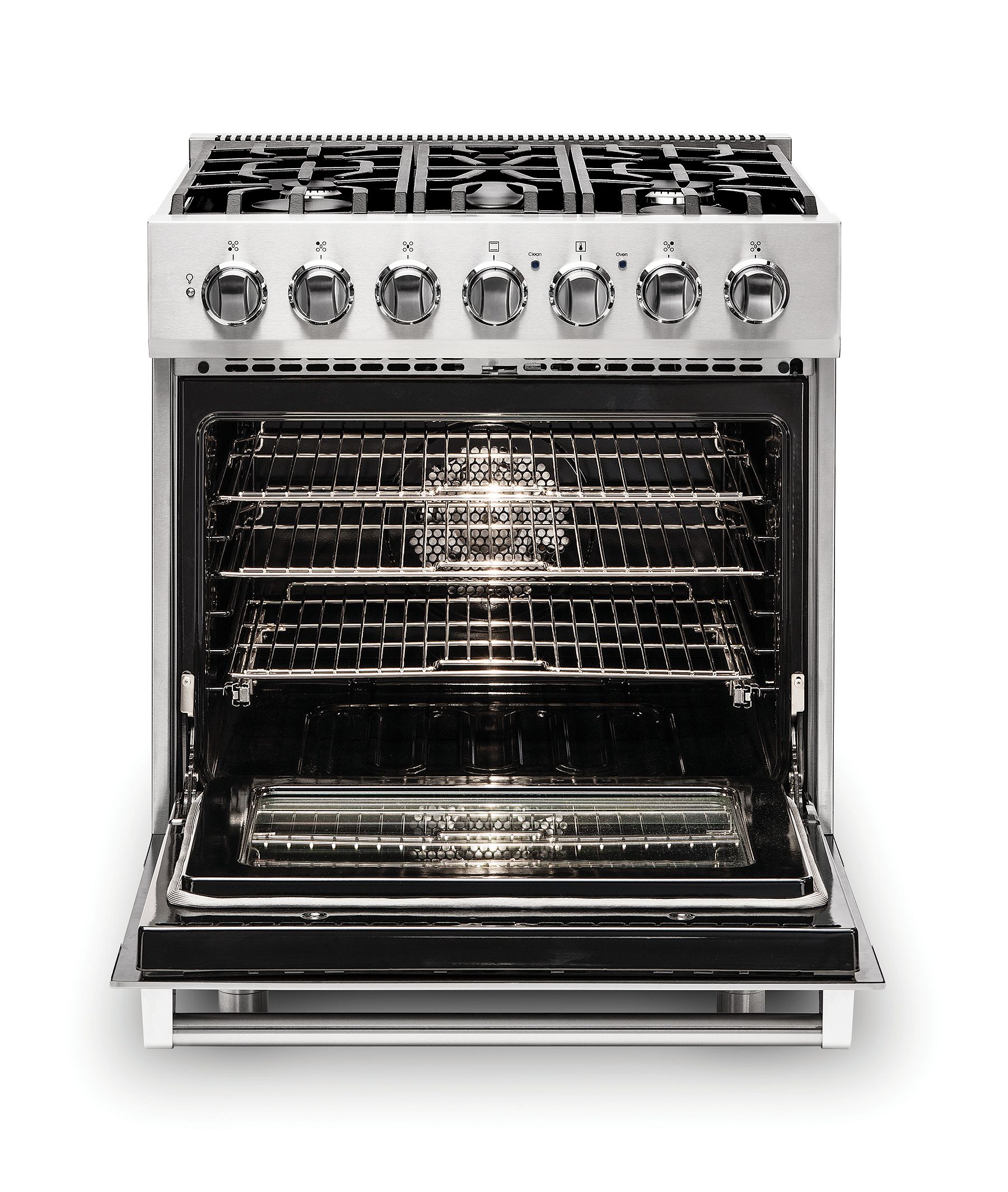 Viking 3 Series Range