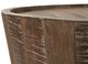 Jofran Inc. Conundrum Gray Wash End Table-2