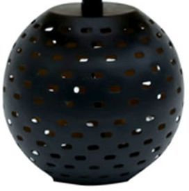 Signature Design by Ashley® Mareike Black/Gold Metal Table Lamp-1