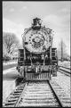 Stylecraft Local Locomotive V Black/White Wall Art-1