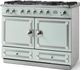 La Cornue CornuFé 110 43" Tapestry Pro Style Dual Fuel Range-0