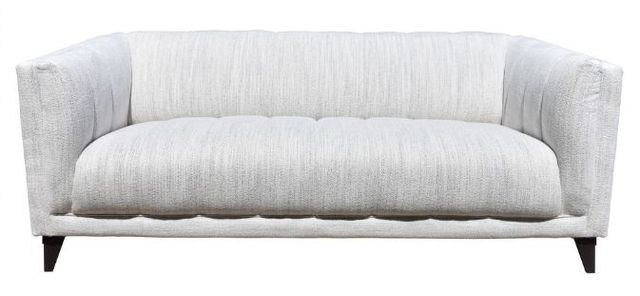 Zuo® Modern Punta Cana Leonardo Snow Sofa-2