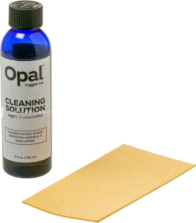 GE Profile™ Opal™ Nugget Ice Maker Cleaning Kit-0