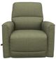La-Z-Boy® Cade Moss Manual Wall Recliner-1