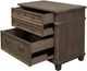 Martin Furniture Carson Weathered Dove Lateral File-1