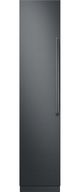 Dacor® Contemporary 18" 9.5 Cu. Ft. Panel Ready Upright Freezer Column-0