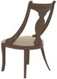 Canadel Customizable 5161 Dining Side Chair-4