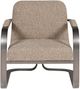 Vanguard® Furniture Customizable Tomlinson Fabric Chair-1