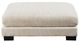 Mazin Furniture Traverse 2-Piece Beige Sectional Set-3